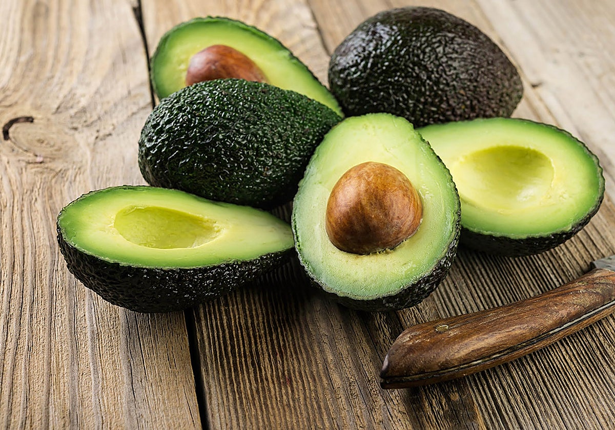 Claves Para Elegir El Mejor Aguacate El Diario Vasco Claves Para Elegir El Mejor Aguacate El Diario Vasco